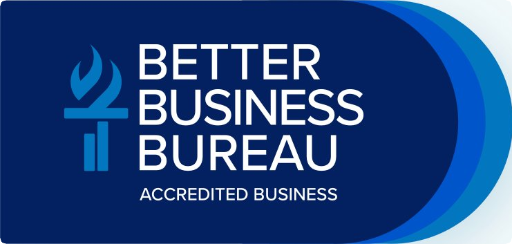 BBB Accredited Business