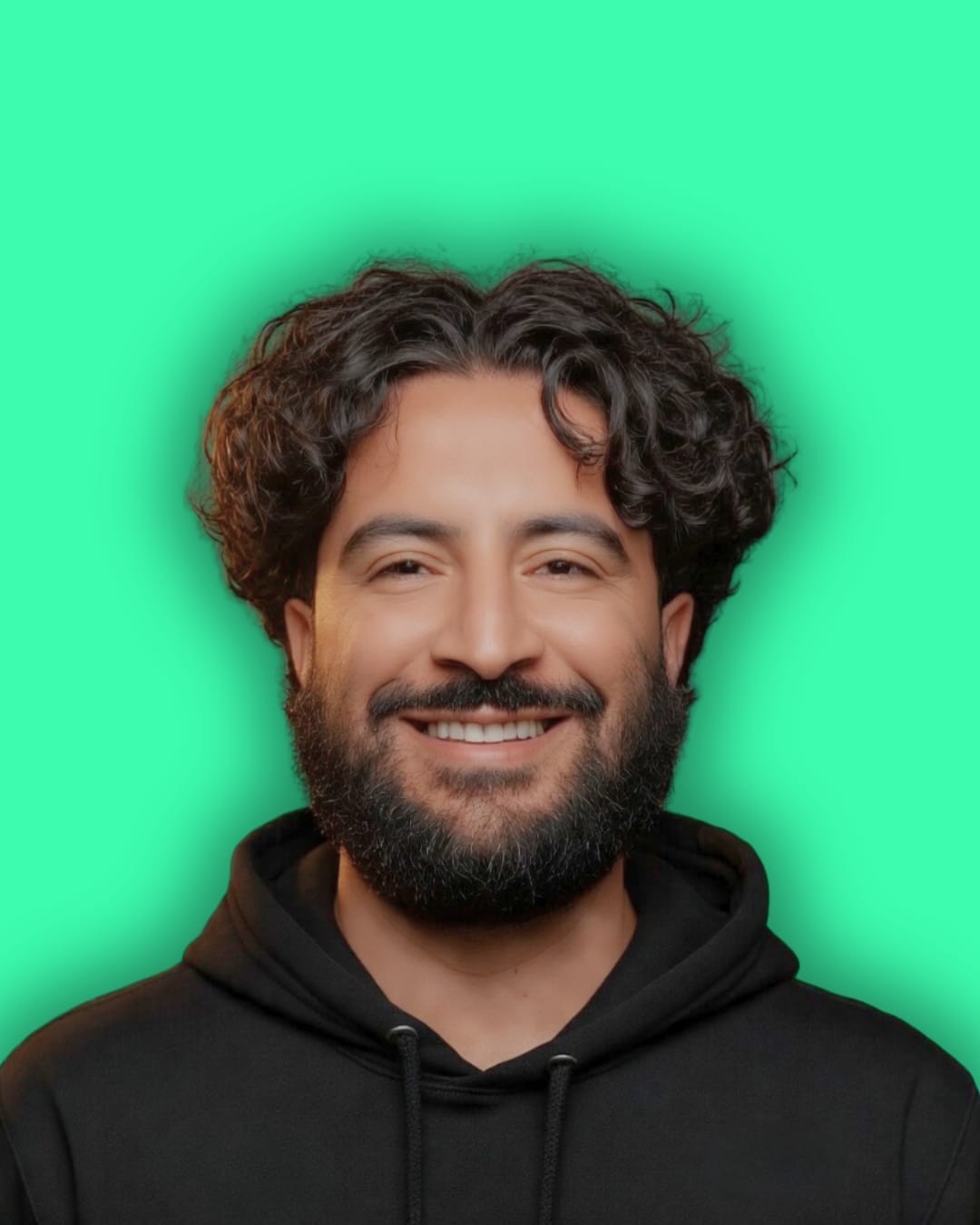 Joro — Architect & Landscape Designer