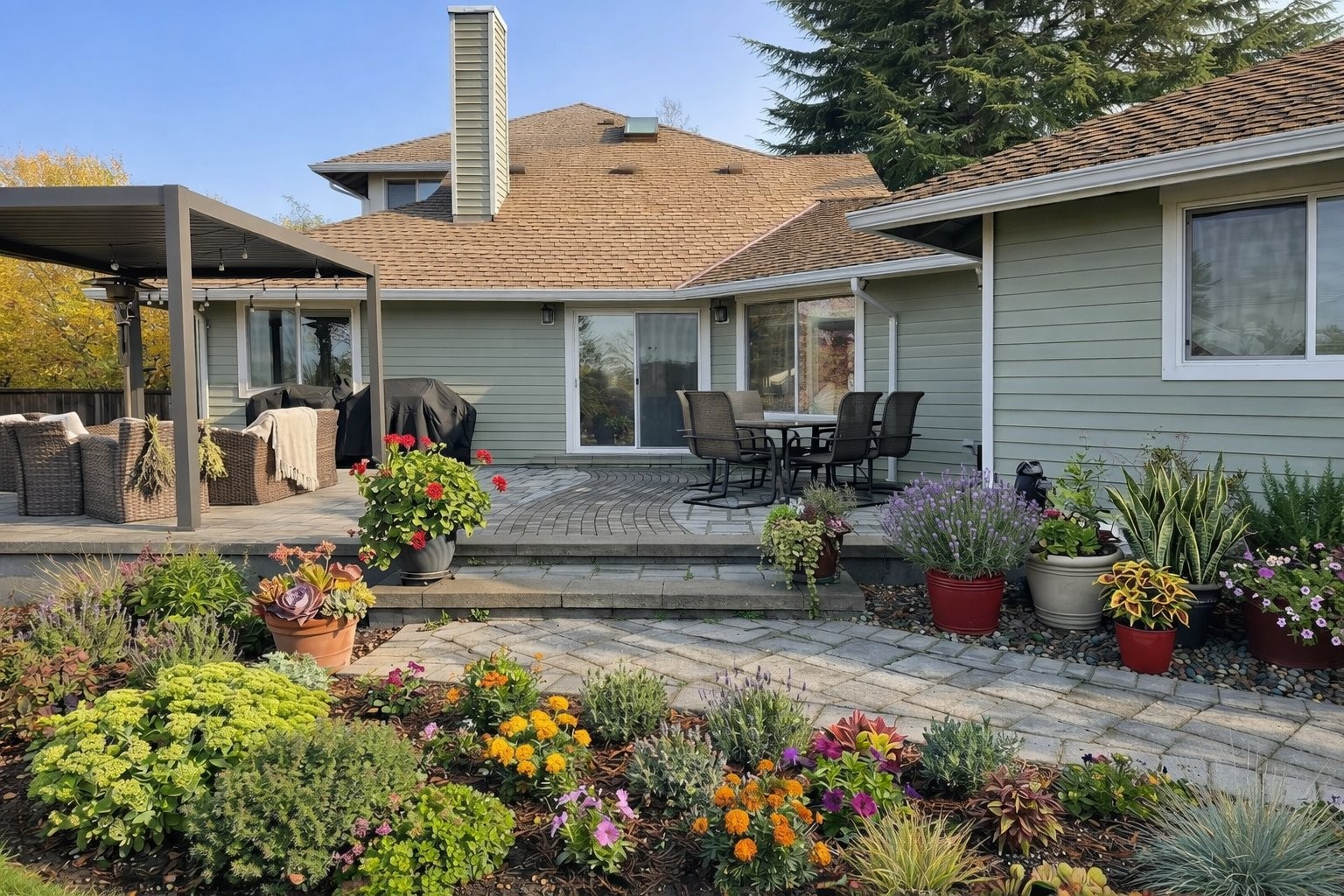 After — April Project